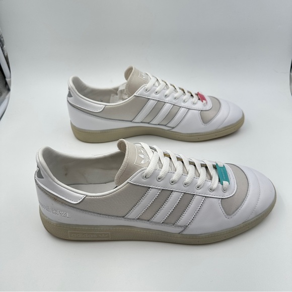 Adidas Wilsy SPZL New Order 12 - Picture 11 of 12